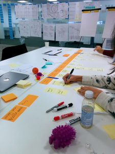 Product management class